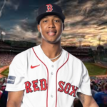Los Medias Rojas de Boston firman extensión a un lanzador