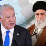 Israel le responde a Irán