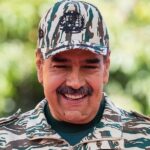 Nicolás Maduro propone cadena perpetua en Venezuela