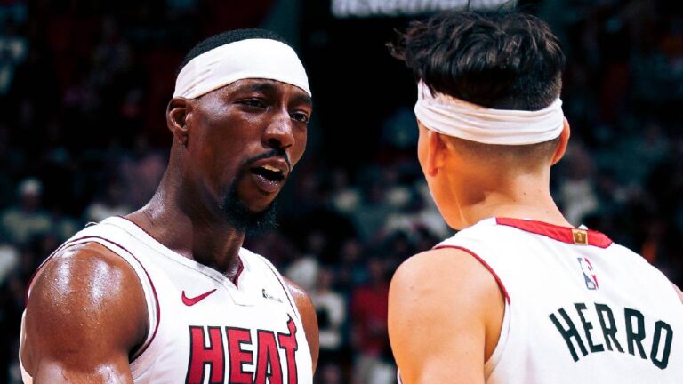 Heat vs Celtics okkk