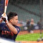 José Altuve: la mejor noticia para los Astros de Houston
