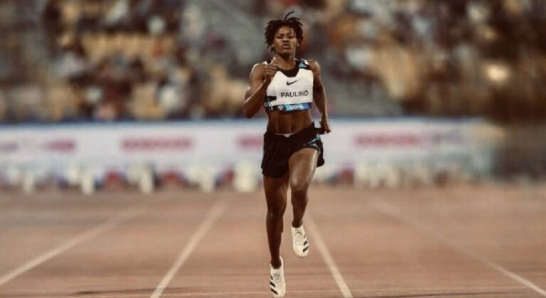 Marileidy Paulino okk new