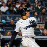 Juan Soto sigue sonando el madero con Yankees de Nueva York
