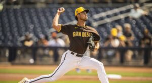 Los Padres de San Diego tienen malas noticias sobre Yu Darvish