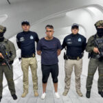 La Policía Colombiana Captura a Cabecilla del Tren de Aragua