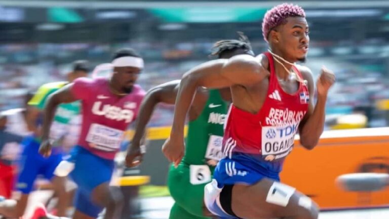 Alexander Ogando Wanda Diamond League 2024