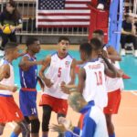 Cuba vs República Dominicana en vivo: horario y como ver el partido del Campeonato Continental Norceca de Voleibol Masculino U19
