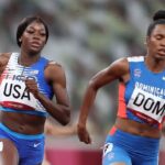 Mundial de Relevos de Atletismo 2024: 4×400 mixto de Dominicana clasifica a París