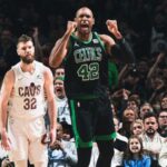 Dominicano Al Horford mete a los Celtics en la Final de Conferencia