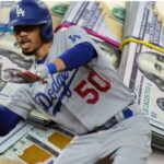 Los Angeles Dodgers donan $50 millones a la Fundación