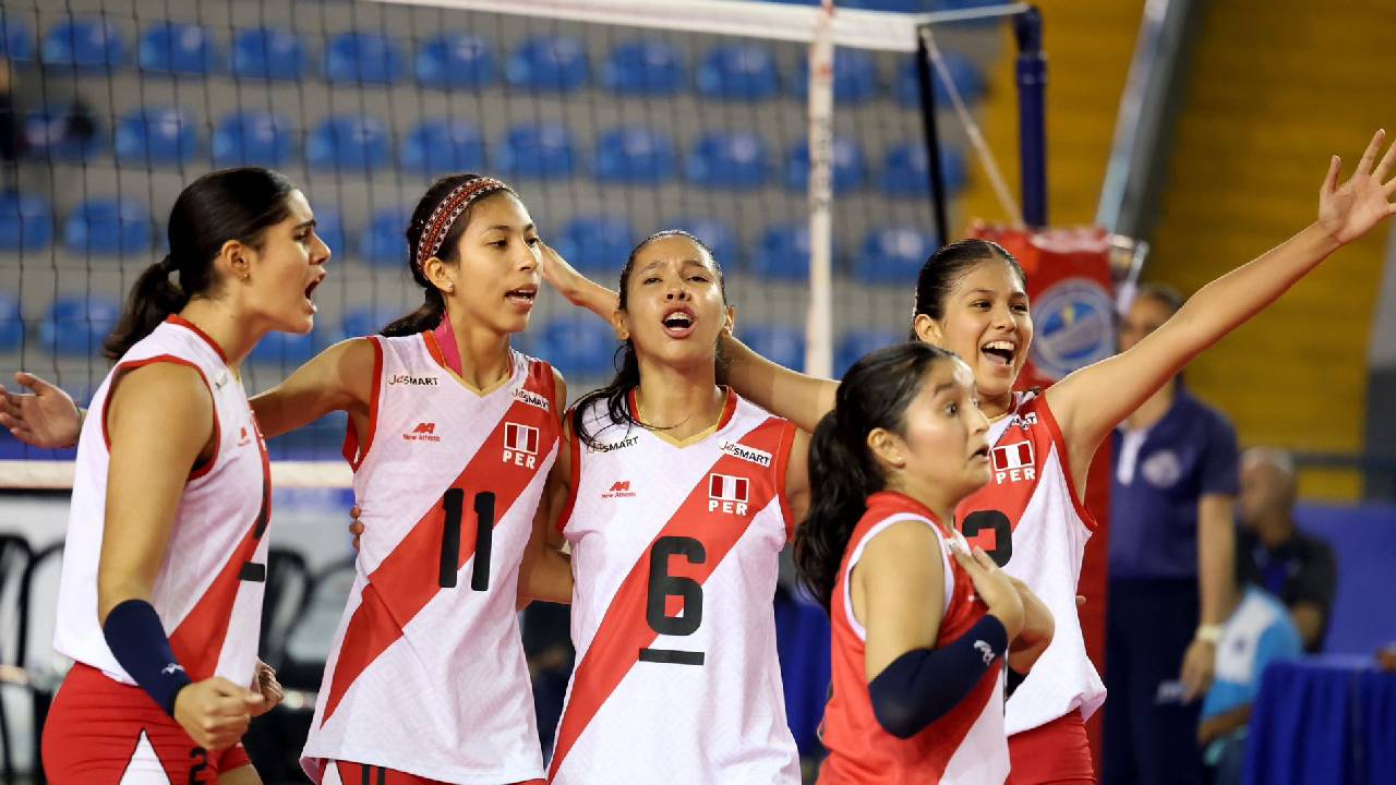 Perú U17