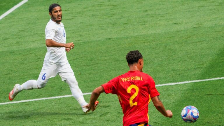 París fútbol 1 okk