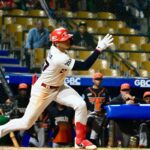 Leones, Águilas y Tigres Ganan en La Jornada de este Lunes 25 de Noviembre