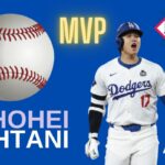 Shohei Ohtani Hace Historia al Ser Nombrado MVP de la Liga Nacional 2024