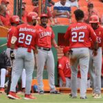 Leones Vencen 4-3 a Toros con Jonrones de Cordero y Avelino