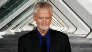 FALLECE EL DIRECTOR DE 50 SOMBRAS DE GREY
