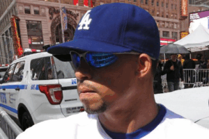 Arresto de Rafael Furcal por cargos graves en Broward