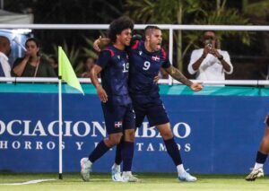 República Dominicana anuncia convocados para Eliminatorias Mundialistas