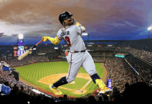 «El Regreso Descomunal de Ronald Acuña Jr.»