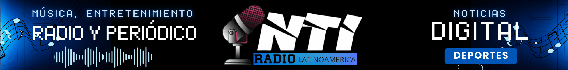 NTI Radio Latinoamérica