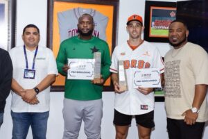 Aaron Sánchez ¡Otra Vez!