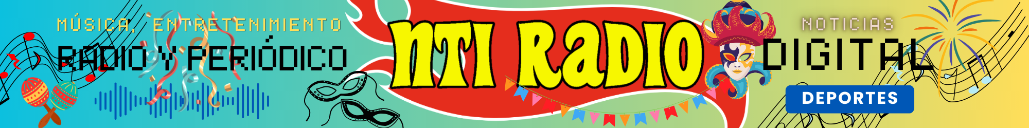 NTI Radio Latinoamérica