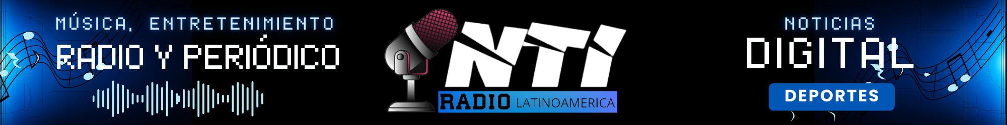 NTI Radio Latinoamérica