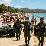 GNB intensifica vigilancia nacional durante el operativo Semana Santa Segura 2026