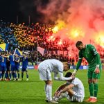 ¡ITALIA LLORA! y se despide del mundial por tercera vez consecutiva