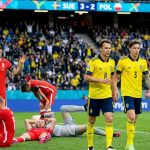 Lewandowski y Polonia se quedan sin Mundial