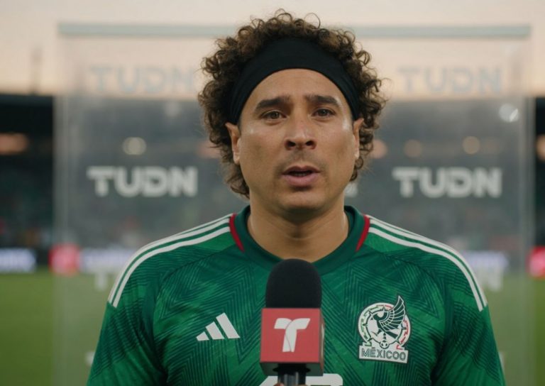 Memo Ochoa