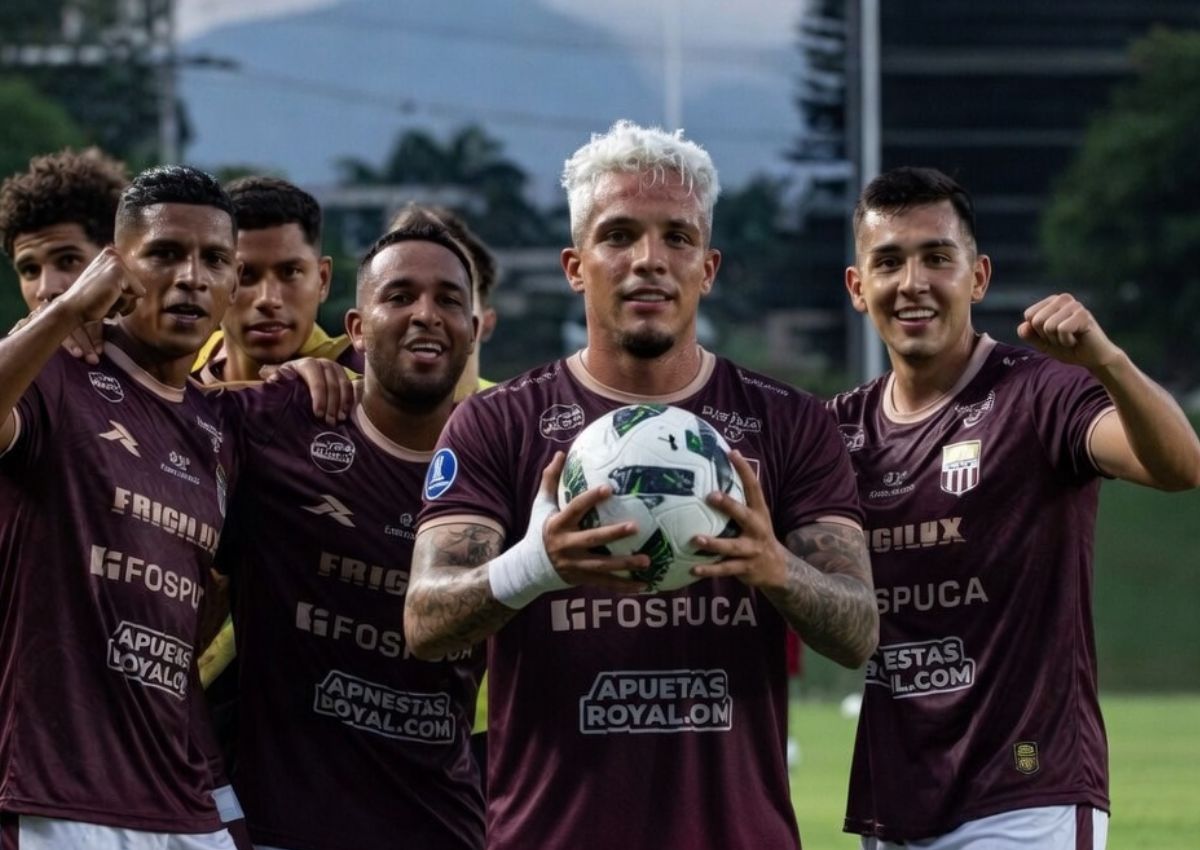 Carabobo FC