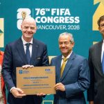 Gianni Infantino