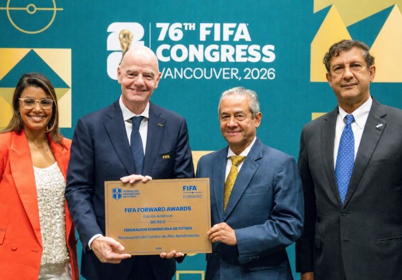 Gianni Infantino