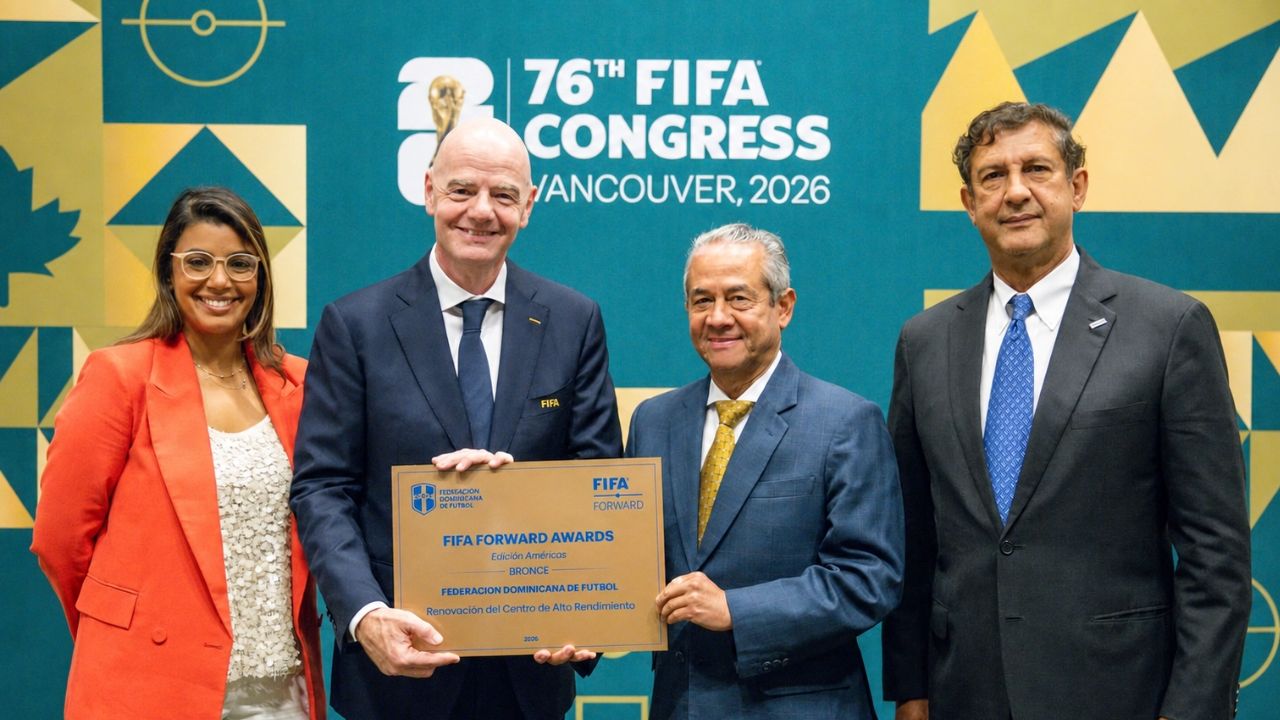 Gianni Infantino