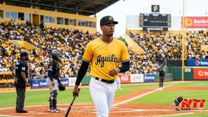 Nuevas contrataciones de Las Águilas Cibaeñas