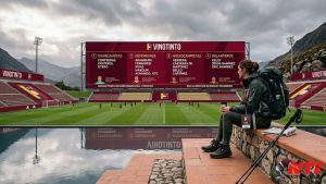 Convocatoria de la Vinotinto con muchas sorpresas