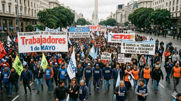 dia del trabajador