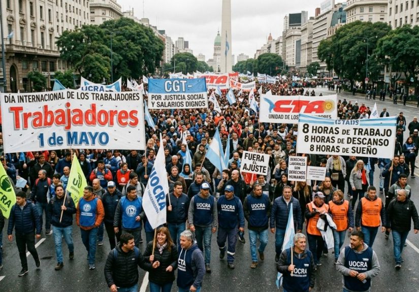 dia del trabajador