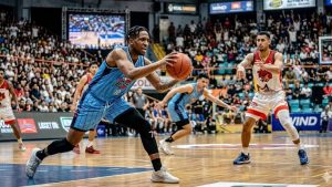 ¡Hoy! Jornada candente en el baloncesto de RD