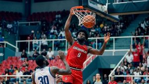 Arrancan los Play Off en la SPB en Venezuela