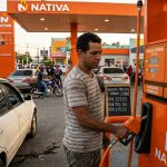 Gasolina