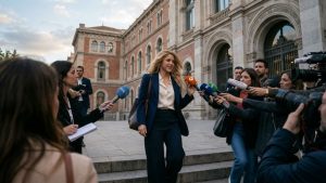 Hacienda española retira los cargos contra Shakira