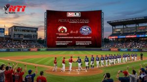 Los Tiburones de Guanta quieren el bicampeonato