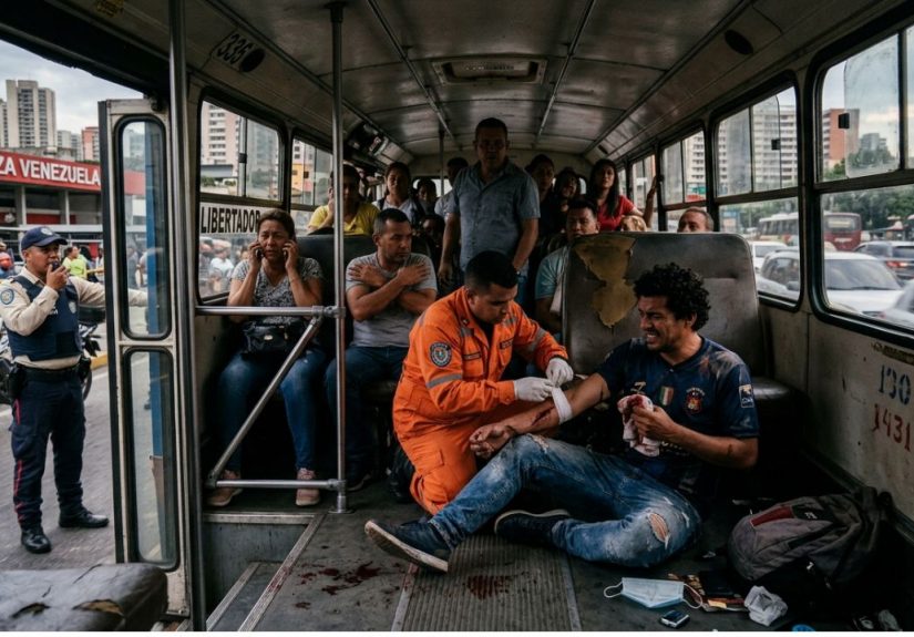 Caracas