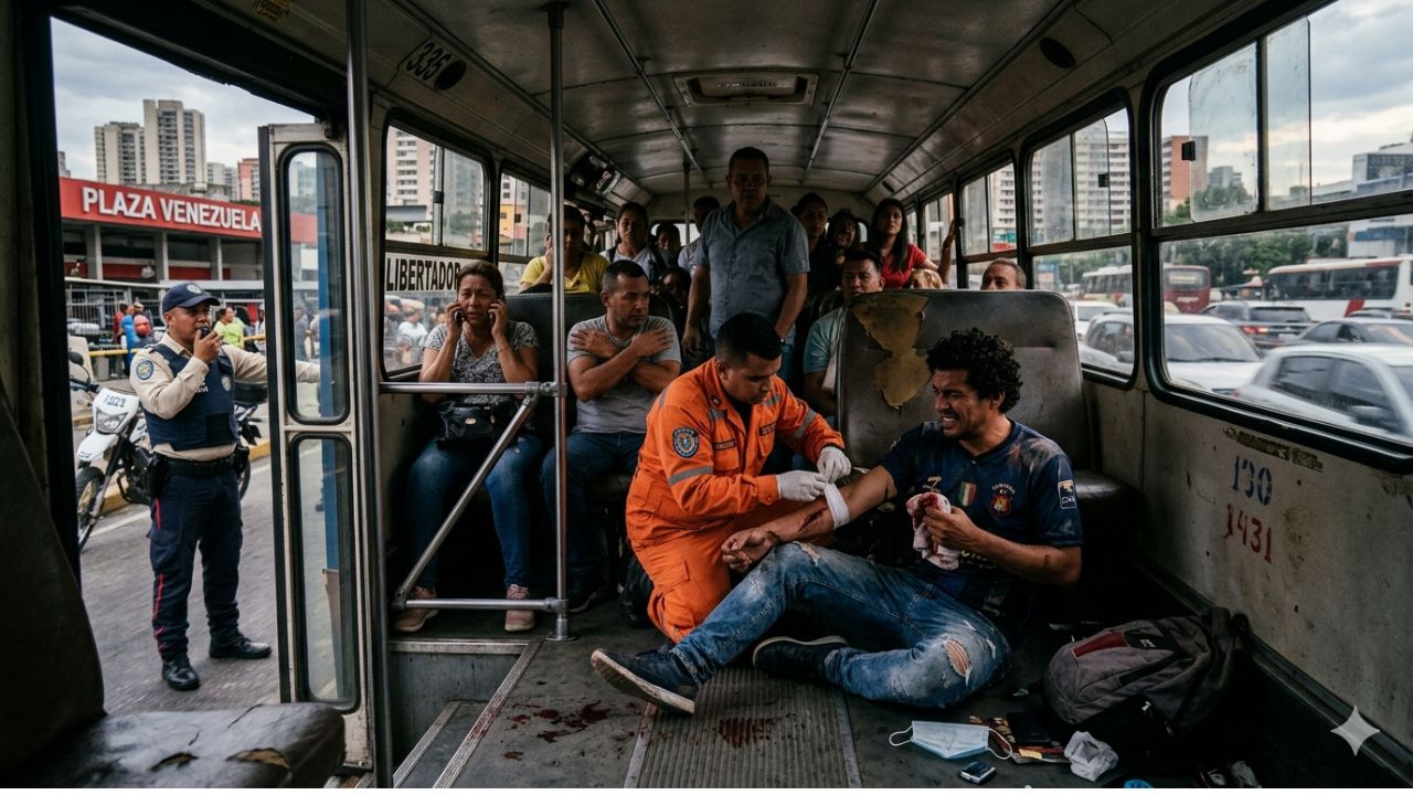 Caracas