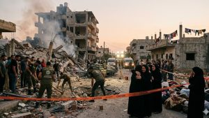 Ataques de Israel en el sur del Líbano dejan 29 muertos 