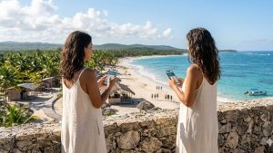 República Dominicana lidera el Caribe Tecnológico