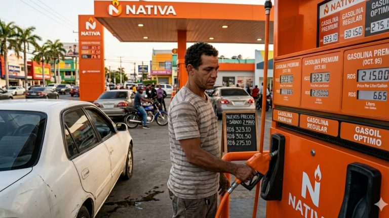 Gasolina