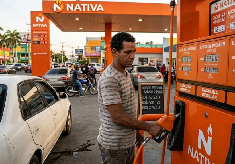 Gasolina